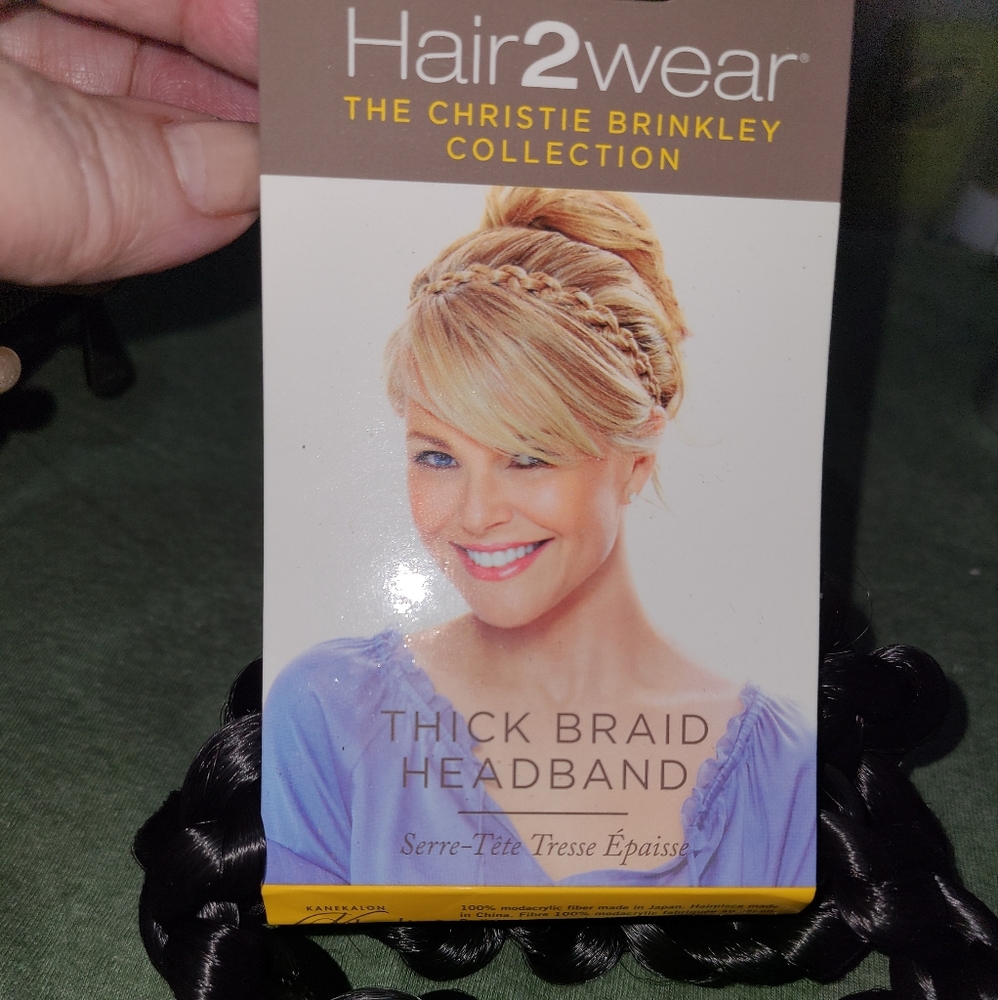 Headband